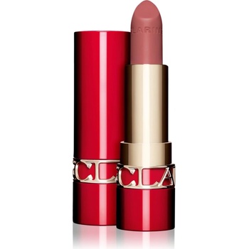 Clarins Joli Rouge Velvet крем-червило с матиращ ефект цвят 759V 3.5 гр