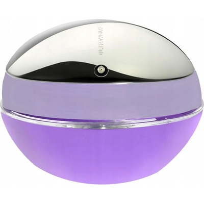 Paco Rabanne Ultraviolet parfémovaná voda dámská 80 ml