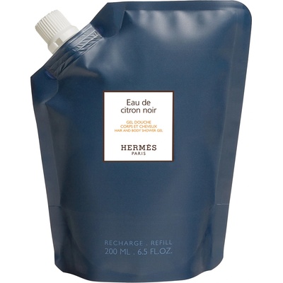 Hermès HERMÈS Eau De Citron Noir Душ гел унисекс 200ml
