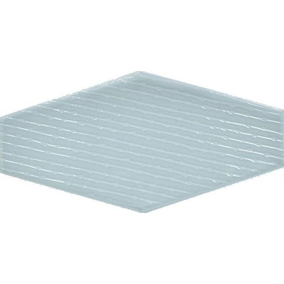 EBS Tonalite Opal / Viena dekor 10 x 30 cm ash blue 0,48m²
