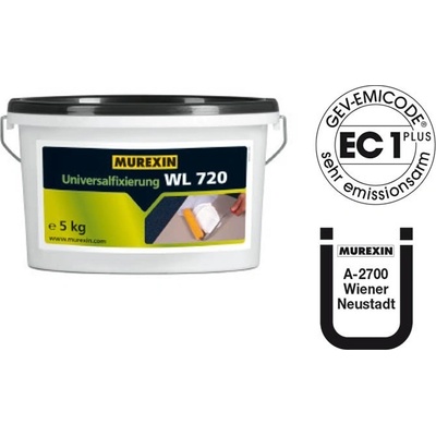 MUREXIN WL 720 Lepidlo univerzální 5 kg