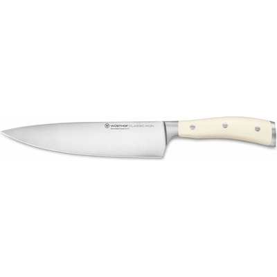 WÜSTHOF nôž kuchársky Classic IKON CRÉME 20 cm 4596-0/20