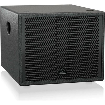 Behringer SAT 1008