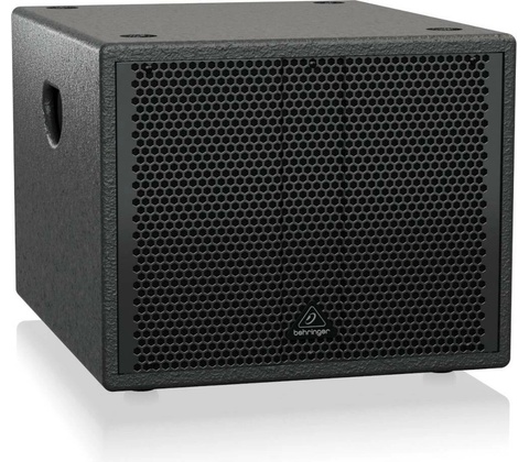 Behringer SAT 1008