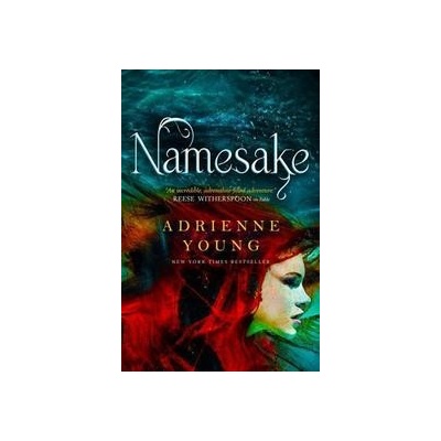 Namesake (Fable book #2)
