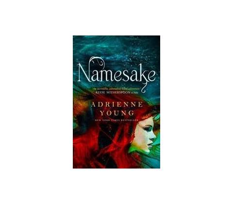 Namesake (Fable book #2)