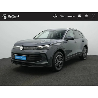 Volkswagen Tiguan 1.5 Life DSG 150 kW