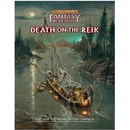 Cubicle 7 WFRP Death on the Reik Enemy Within Vol 2