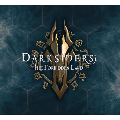 THQ Nordic Darksiders: The Forbidden Land (2nd Edition) EN