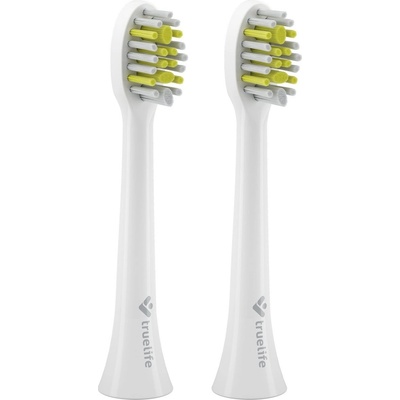 Náhradná hlavica k zubnej kefke TrueLife SonicBrush Compact Sensitive Duo Pack (TLSBCHWSE)
