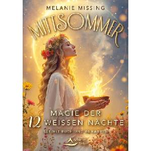 Mittsommer - Magie der 12 Weißen Nächte (ISBN: 9783843492744)