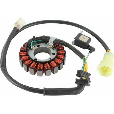 ARROWHEAD Stator ARROWHEAD AHA4059 340-58033 pre ATV HONDA TRX 300 EX 1993-2008