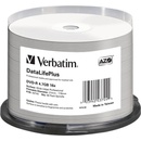 Verbatim DVD-R 4,7GB 16x, AZO, printable, spindle, 50ks (43744)