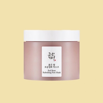 Beauty of Joseon Red Bean Refreshing Pore Mask 140 ml