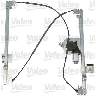Mechanizmus zdvíhania okna VALEO 850722