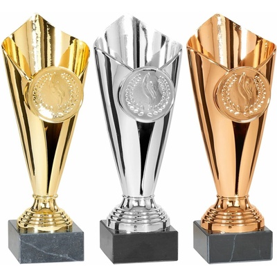 ETROFEJE poháre sada 074 Z/S/B