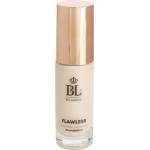 Bel London Матиращ фон дьо тен YES Flawless, 02 Ivory, 30 ml - baby