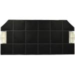 VHBW Филтър с активен въглен за Bosch DHZ3300 / Siemens LZ33000 (889001908)