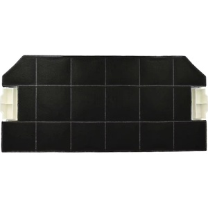 VHBW Филтър с активен въглен за Bosch DHZ3300 / Siemens LZ33000 (889001908)