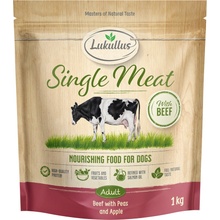 Lukullus Single Meat hovädzie nové 1 kg