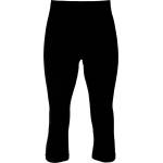 Ortovox Мъжко мериносово термобельо Ortovox 230 Competition Short Pants Merino base layer - Black Raven - размер XL (015-1360-0114)