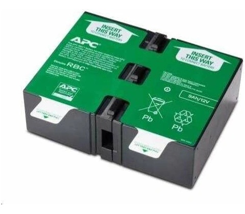 APC APCRBC166