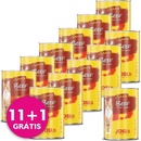 Josera JosiCat Cat Beef in Sauce 12 x 415 g