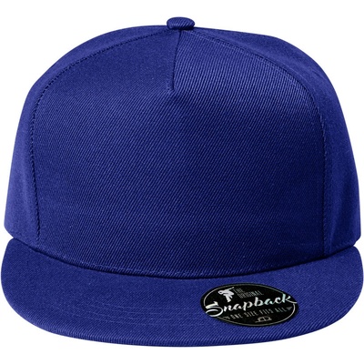Malfini Rap 5P 30105 kráľovská modrá variab.