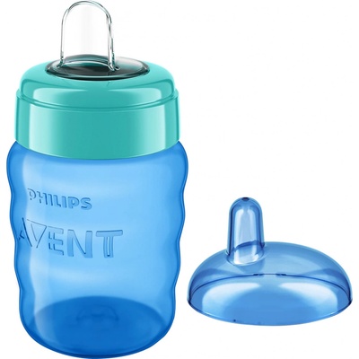 Avent Hrnček pre prvé dúšky Classic 260 ml dievčenský