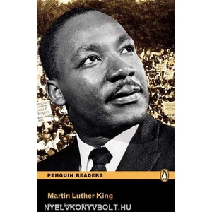 Level 3: Martin Luther King | Coleen Degnan-Veness (2004)