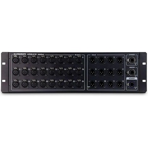 Allen & Heath AR2412