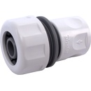 Bradas Hadicová rýchlospojka 3/4" WHITE LINE WL-2130