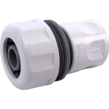 Bradas Hadicová rýchlospojka 3/4" WHITE LINE WL-2130