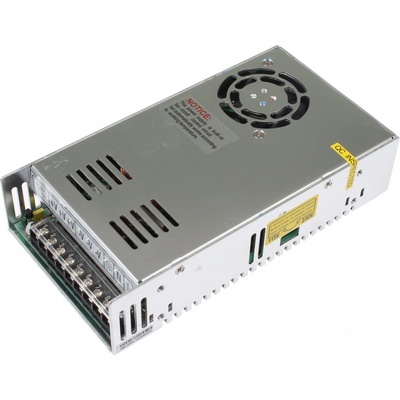 T-LED Trafo pro zapojení LED osvětlení 24V 480W vnitřní 05527