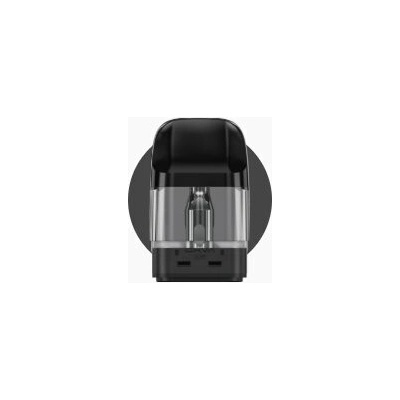 OXVA Xlim EZ Pod Top Fill cartridge 0,6ohm 2ml