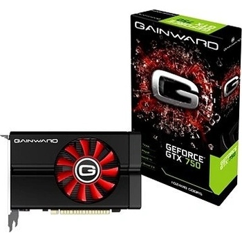 Gainward GeForce GTX 750 2GB DDR5 426018336-3125