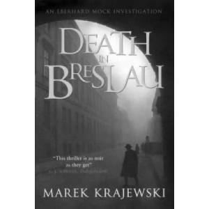 Death in Breslau (2008)