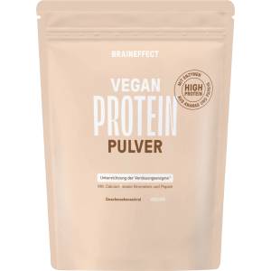 Braineffect VEGAN PROTEIN Powder - Neutral