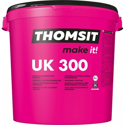 Thomsit lepidlo UK 300 14 kg