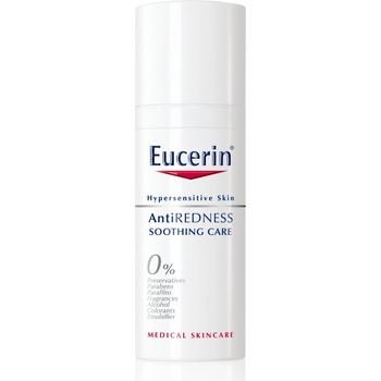 Eucerin Neutralizujúci denný krém pre citlivú pleť tváre so sklonom k začervenaniu 50 ml