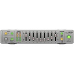 BEHRINGER FBQ800 V2 Еквалайзер (FBQ800 V2)