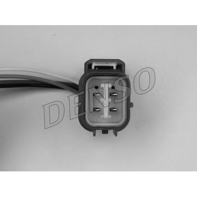 Lambda sonda DENSO DOX-2053