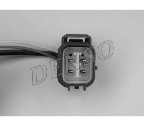 Lambda sonda DENSO DOX-2053