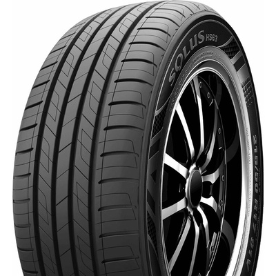 Kumho Solus HS63 205/60 R16 96H
