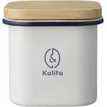 Hario Kalita емайлиран съд за кафе - 1000 ml (93140)