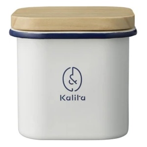 Hario Kalita емайлиран съд за кафе - 1000 ml (93140)