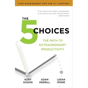 5 Choices (ISBN: 9781471142376)