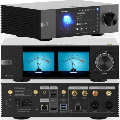 EverSolo DMP-A6 (Gen 2) – Zboží Živě