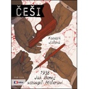 Knihy Češi 1938 Pavel Kosatík