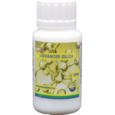 Advanced Hydroponics Silica 100 ml